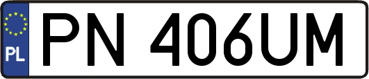 PN406UM