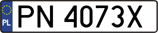 PN4073X