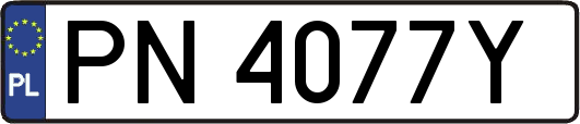 PN4077Y