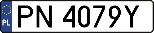 PN4079Y
