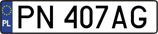 PN407AG