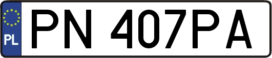 PN407PA