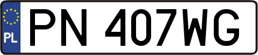 PN407WG