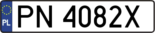 PN4082X