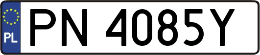PN4085Y