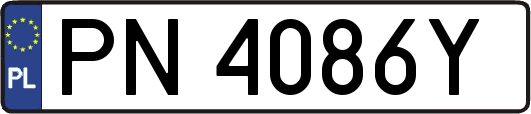PN4086Y
