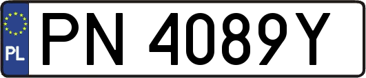 PN4089Y