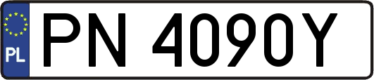 PN4090Y