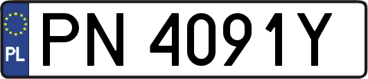 PN4091Y