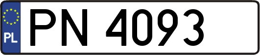 PN4093