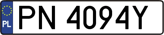 PN4094Y