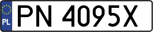 PN4095X
