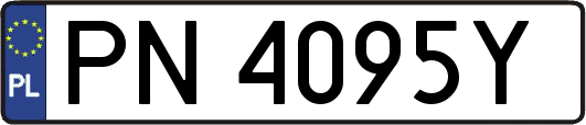 PN4095Y