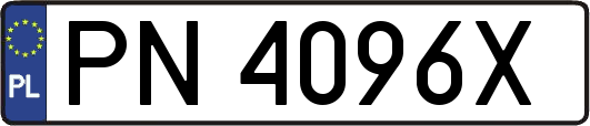 PN4096X