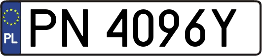 PN4096Y