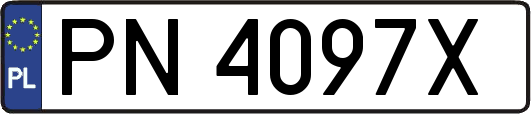 PN4097X