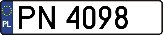PN4098
