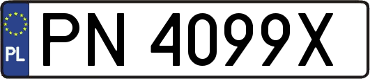 PN4099X
