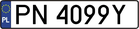 PN4099Y