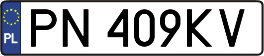 PN409KV