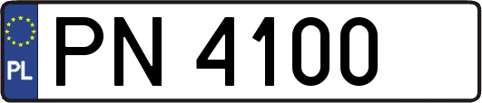 PN4100