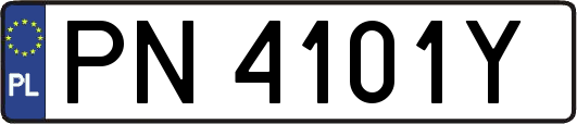 PN4101Y