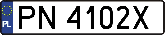 PN4102X