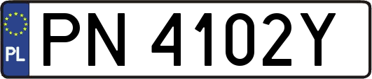 PN4102Y
