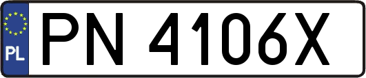 PN4106X