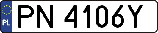 PN4106Y