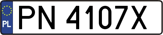 PN4107X