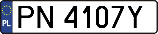 PN4107Y