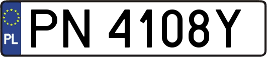 PN4108Y