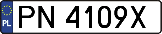 PN4109X