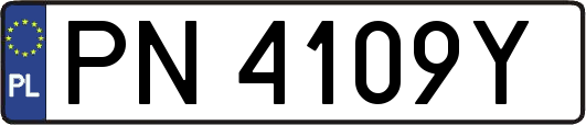 PN4109Y