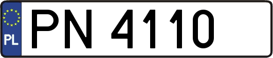 PN4110