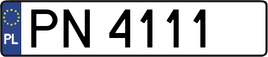 PN4111