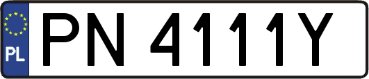 PN4111Y