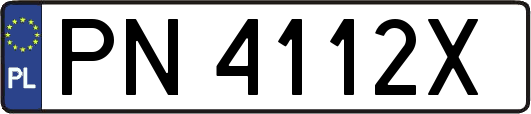 PN4112X