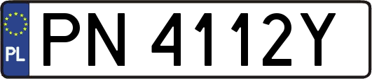 PN4112Y