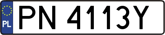 PN4113Y