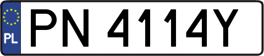 PN4114Y