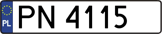 PN4115