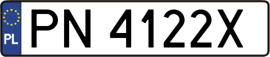 PN4122X