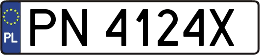 PN4124X