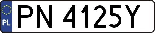 PN4125Y