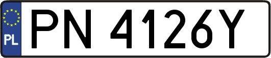 PN4126Y