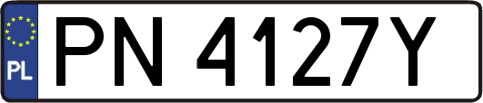 PN4127Y
