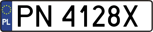 PN4128X