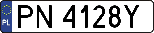 PN4128Y